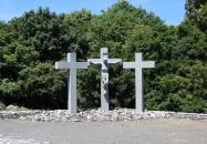 Szent István király kápolna Badacsonytomaj