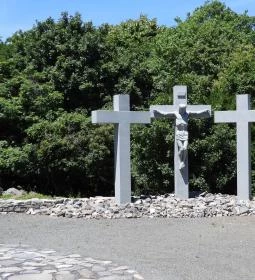 Szent István király kápolna