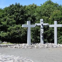 Szent István király kápolna Badacsonytomaj - Külső kép