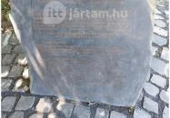 Szent István király kápolna Badacsonytomaj