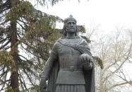 Szent István király Kiskunfélegyháza