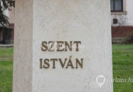 Szent István király Kiskunfélegyháza