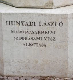 Szent István király