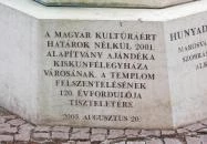 Szent István király Kiskunfélegyháza