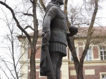 Szent István király Kiskunfélegyháza