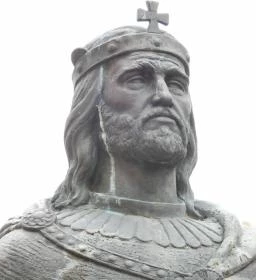 Szent István király