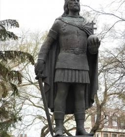 Szent István király