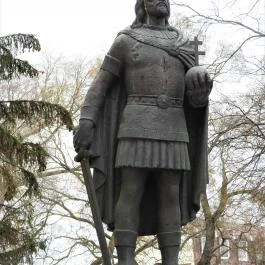 Szent István király, Kiskunfélegyháza - Egyéb