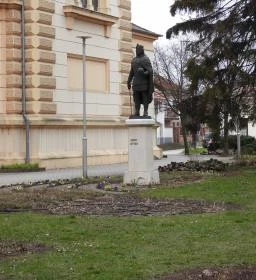 Szent István király