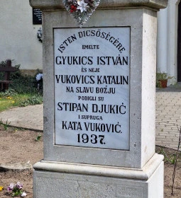 Szent István király templom