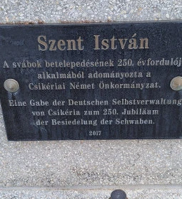 Szent István király templom