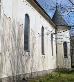 Szent István király templom