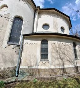 Szent István király templom