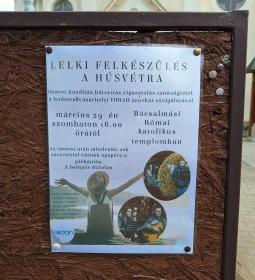 Szent István király templom
