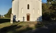 Szent István király templom, Vadosfa