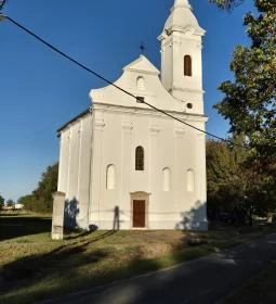 301. legjobb látnivaló: Szent István király templom 