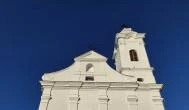 Szent István király templom, Vadosfa
