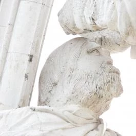 Szent István megkoronázása szoborcsoport Esztergom - Egyéb