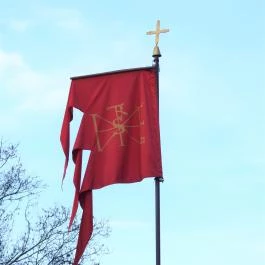 Szent István-mellszobor Ôriszentpéter - Egyéb