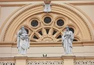 Szent István-plébániatemplom Kiskunfélegyháza