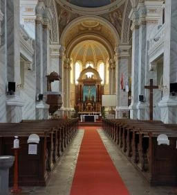 Szent István-plébániatemplom