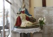 Szent István-plébániatemplom Kiskunfélegyháza