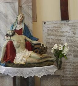 Szent István-plébániatemplom