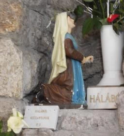 Szent István-plébániatemplom