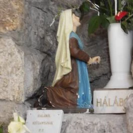 Szent István-plébániatemplom, Kiskunfélegyháza - Egyéb