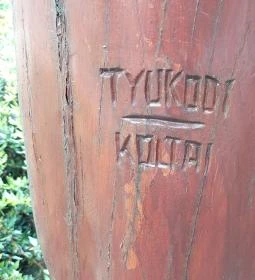 Szent István-szobor