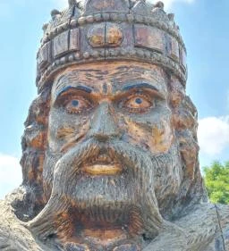 Szent István-szobor