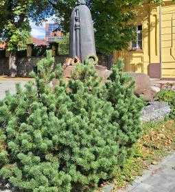 Szent István-szobor