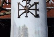 Szent István-szobor Szekszárd