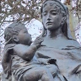 Szent István szobor, Békéscsaba - Egyéb