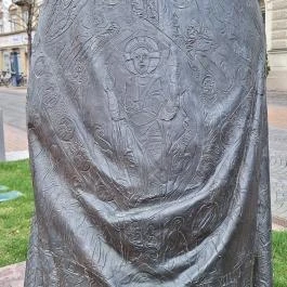 Szent István szobor, Békéscsaba - Egyéb