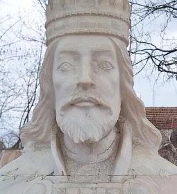 Szent István-szobor