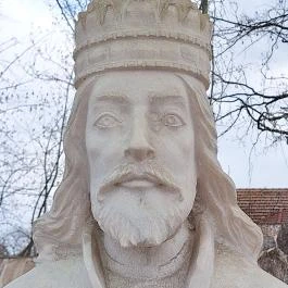 Szent István-szobor Ásotthalom - Egyéb