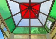 Szent István-szobor Ásotthalom