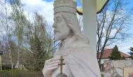 Szent István-szobor Ásotthalom - Egyéb