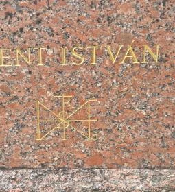 Szent István szobor