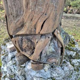 Szent István szobor Szigliget - Egyéb