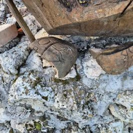 Szent István szobor Szigliget - Egyéb