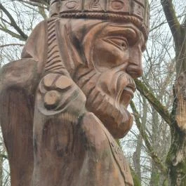 Szent István szobor Bóly - Egyéb