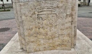 Szent István-szobor, Tokaj