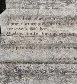 Szent István szobor