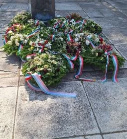 Szent István-szobor