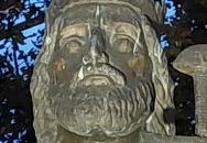 Szent István szobra Kecskemét