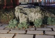 Szent István szobra Kecskemét