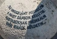 Szent István szobra Kalocsa