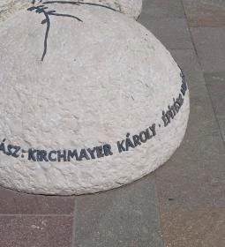 Szent István szobra